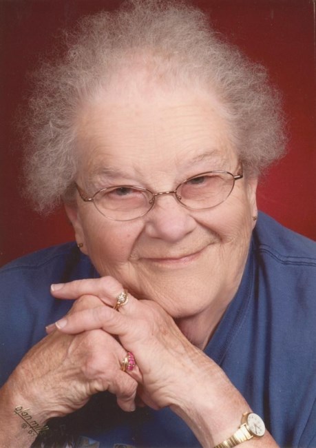 Obituary of Lorraine Johnson