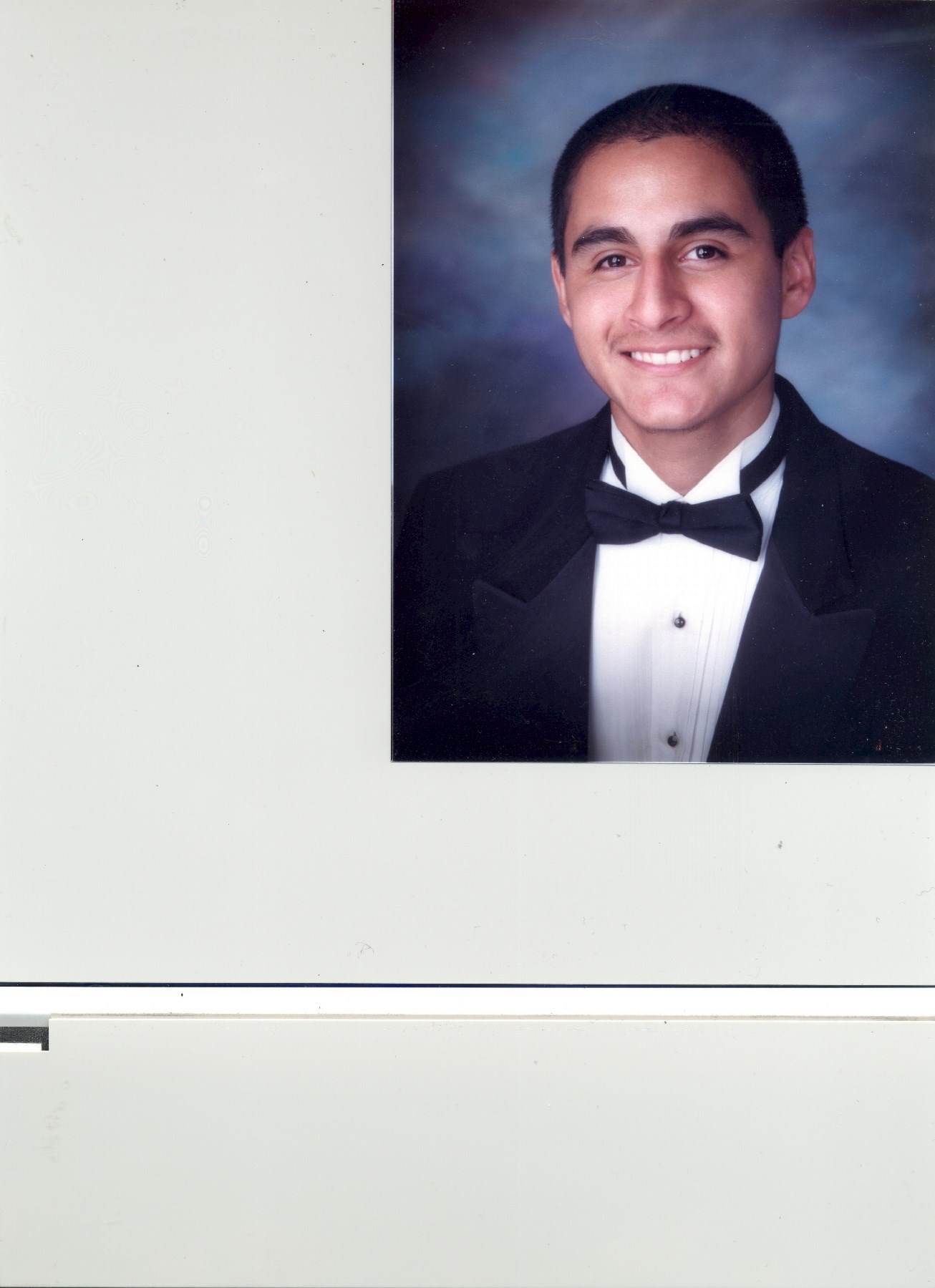 Obituary of Michael Michael Man Anthony Berumen