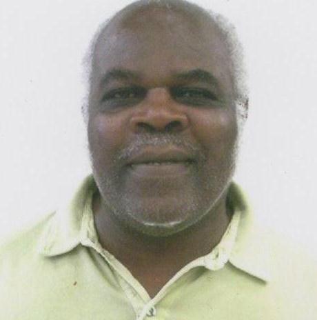 Obituary of Rupert Crosby