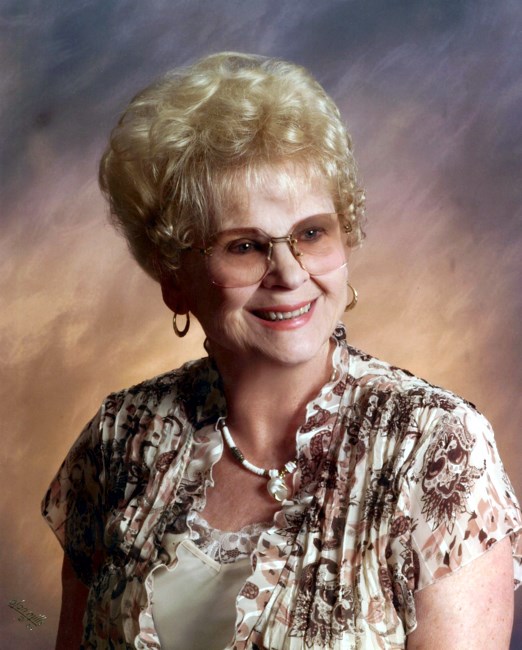 Obituary of Phyllis Jeanette Boggs