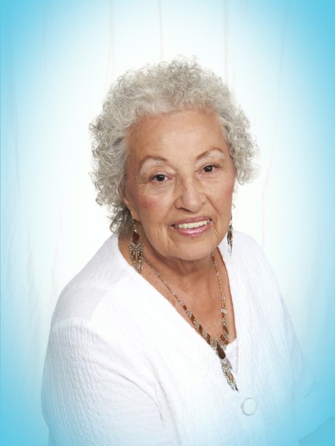 Obituary of Juana Diaz