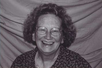 Obituary of Ruth H Navant