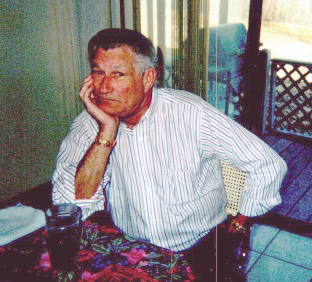 Obituary of Harold Dean Campbell
