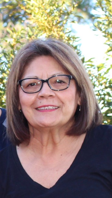 Obituary of Emma Diana Castillo