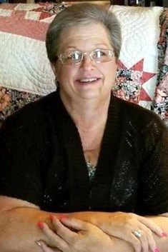 Obituary of Virginia "Ginger" Amon Goodman