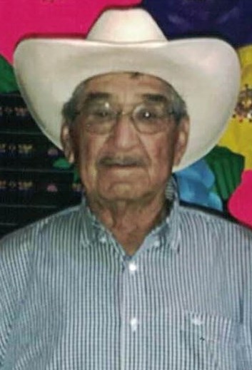 Obituary of Federico Donias Sr.