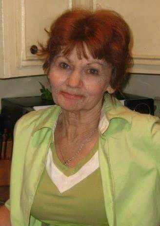 Obituary of Mrs. Roberta M. Walker