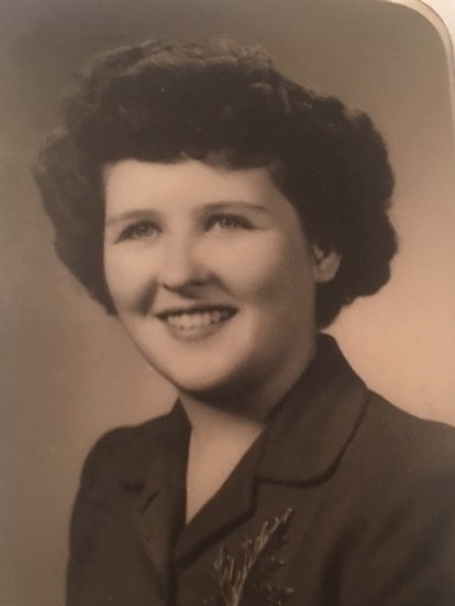 Obituary of Barbara Anne Frye