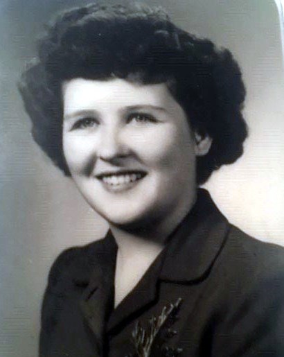 Obituary of Barbara Anne Frye