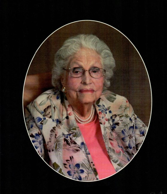 Obituary of Ellen G. Burns