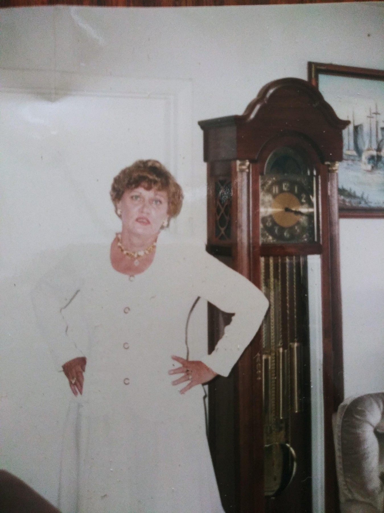 Obituary of Judith Ann Morrison