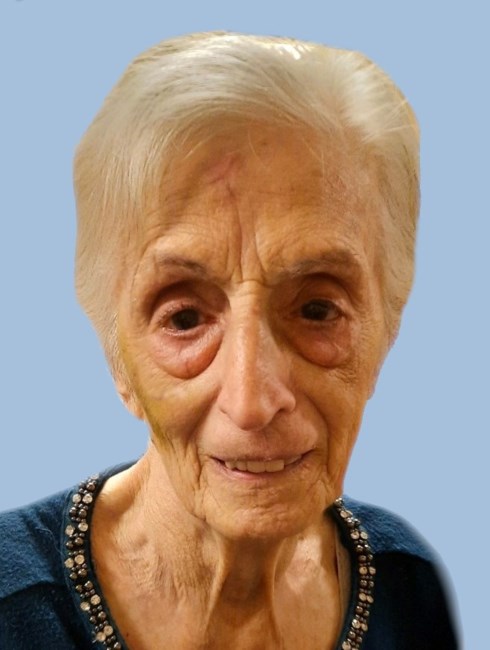 Obituary of Michelina A. Catallozzi