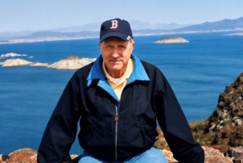 Obituary of Albert Walls