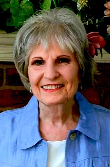 Obituary of Clara Mae Black