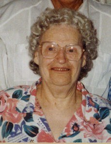 Obituary of Loretta Marie Lenhart