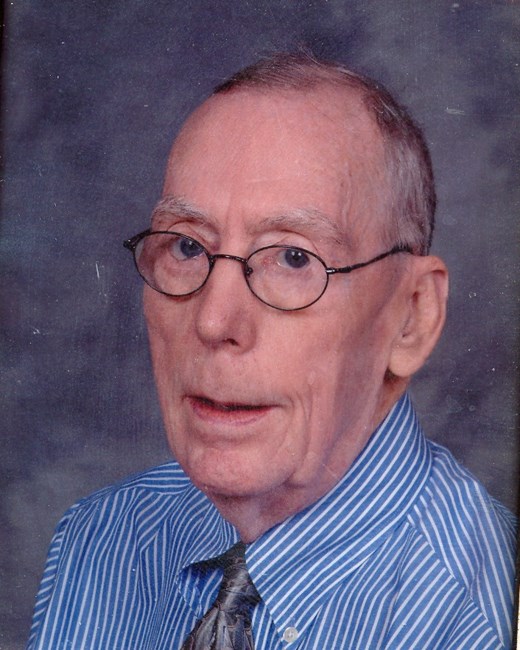 Obituary of Donald K Clark