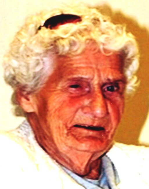 Obituary of Dorothy J. Manring