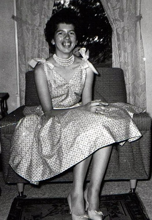 Olive Mae Hall Obituary - Monroe, WA