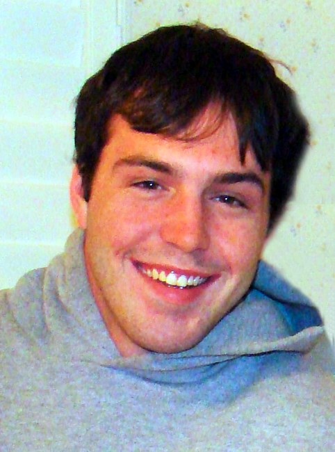 Obituary of John Michael Moore