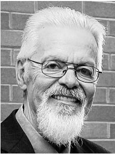 Obituary of Ronald Paul Zimpfer