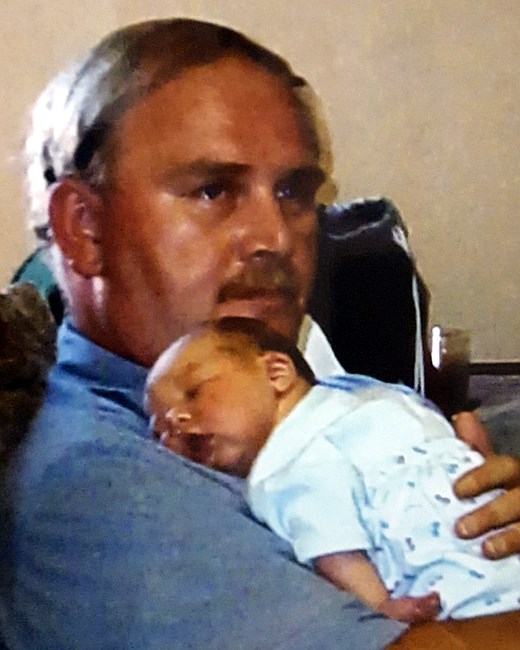 Avis de décès de Steve "Papa" Jacobson