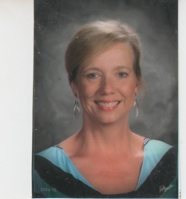 Obituary of Rebecca Ann Townson