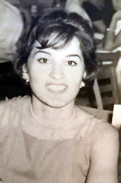 Obituary of Sylvia E. Organo