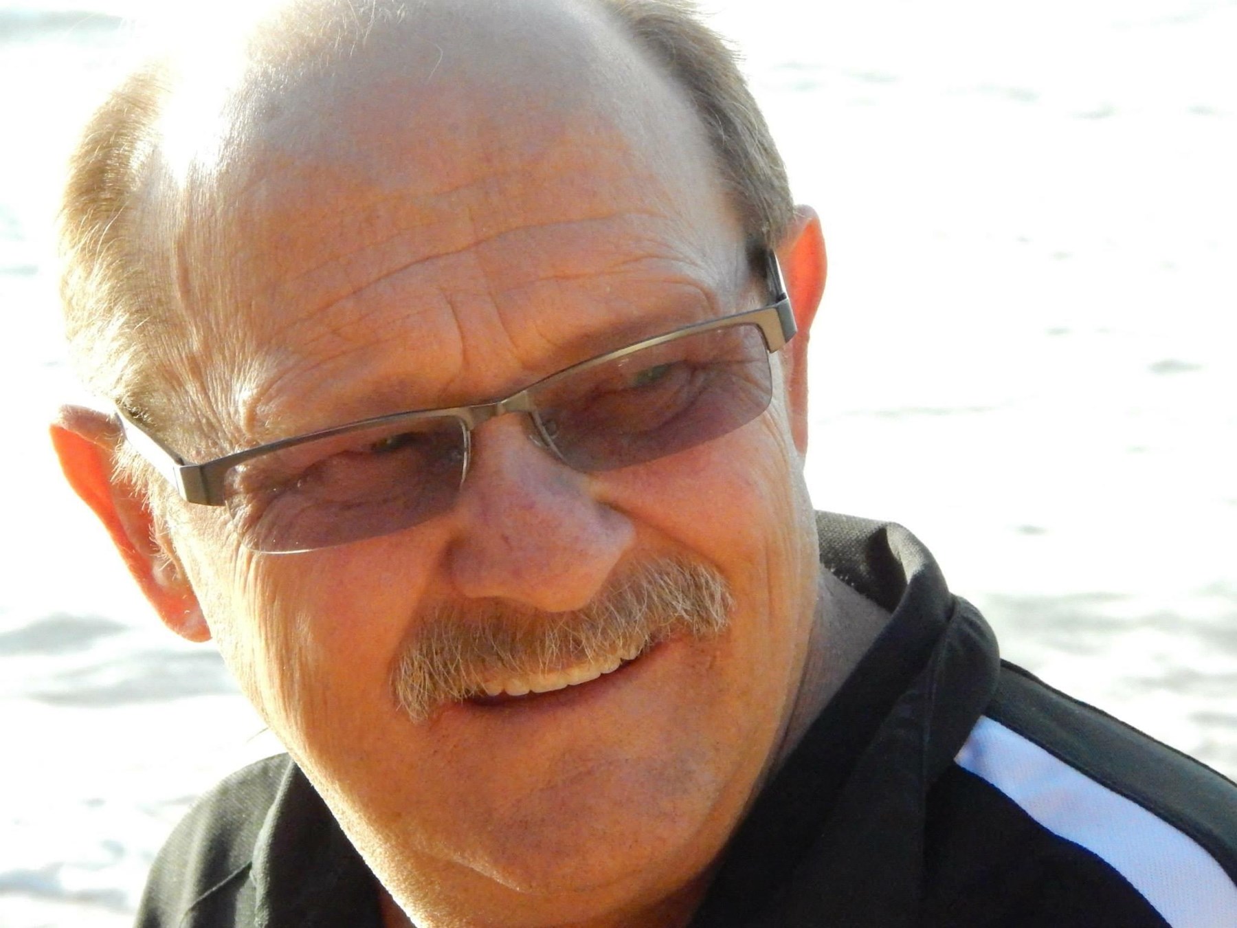 Avis de décès de Howard "Lee" William Payne