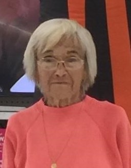 Obituary of Phyllis Joann Napier