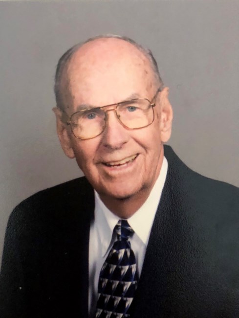 Obituary of William "Bill" Karl Eiman