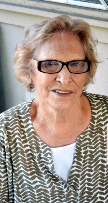 Obituario de Josefina C. Gonzales