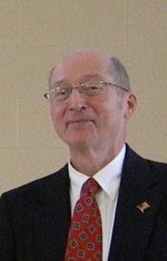 Obituary of Joseph G. A. Holden