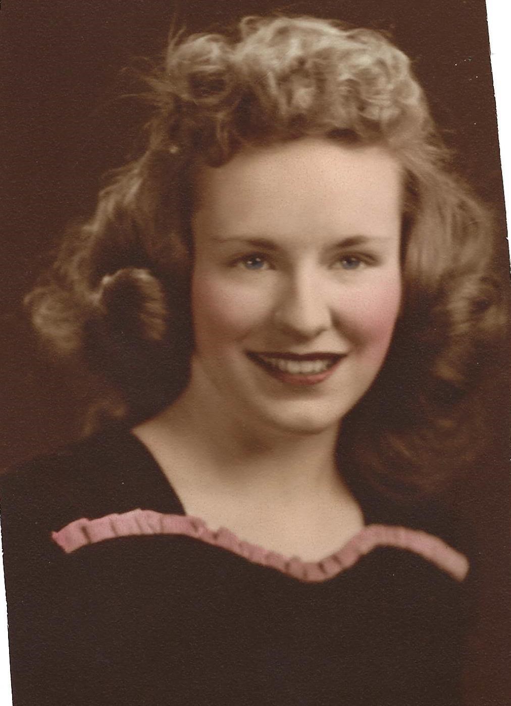 Obituary of June Olszewski