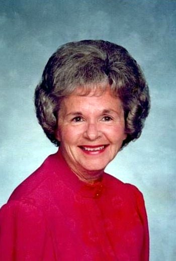 Obituario de Willie Mae (Townsend) Killian