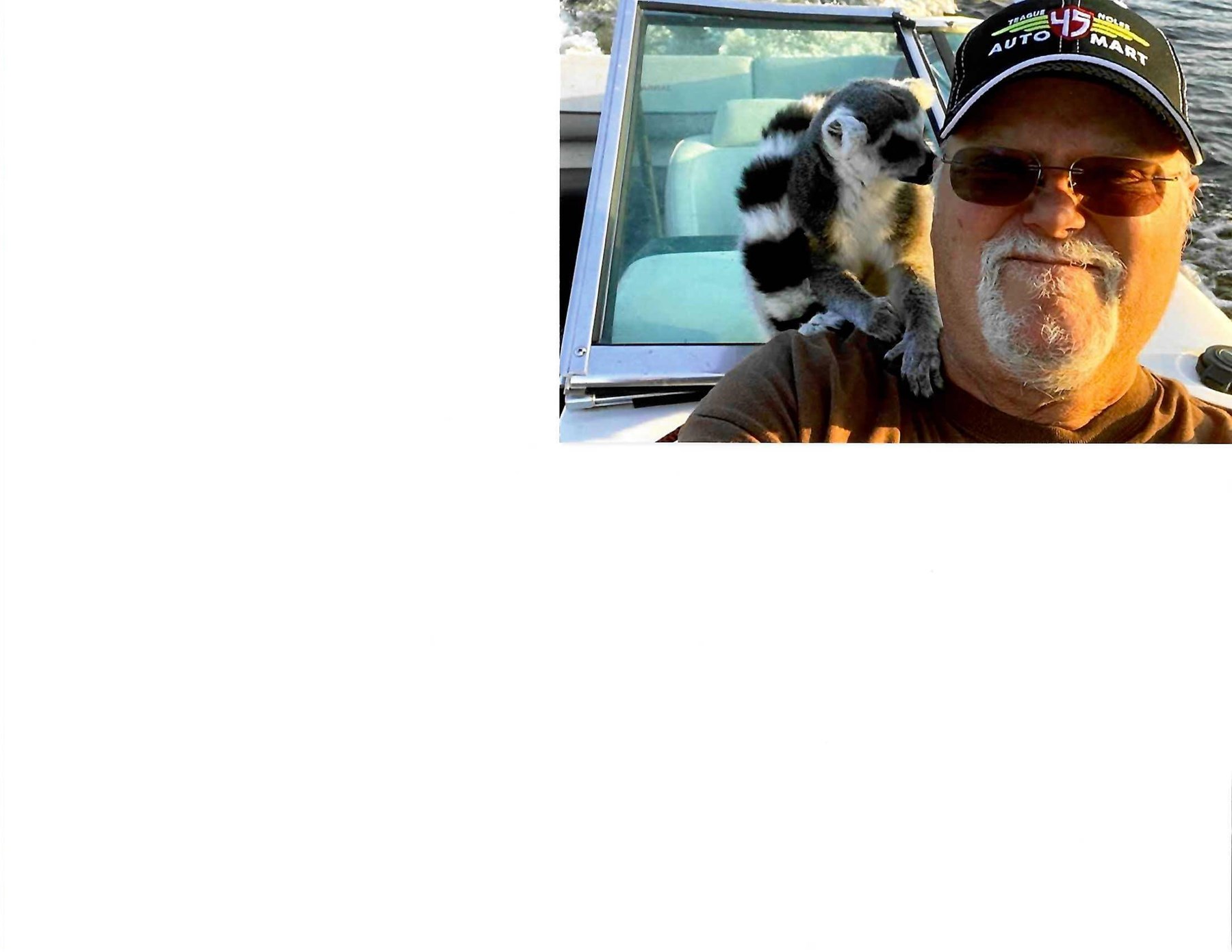 Obituary of Brian Scott Bailey