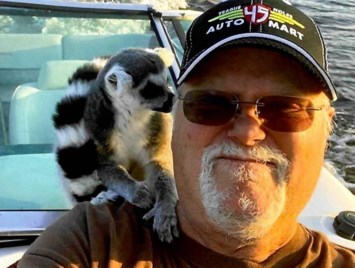 Avis de décès de Brian Scott Bailey