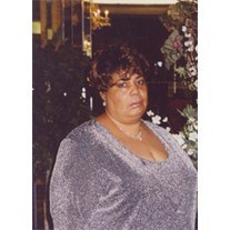 Obituary of Francine Diane Scott