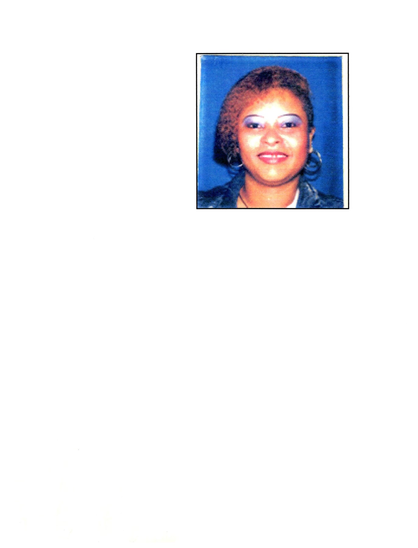 Obituary of Mary "Skyy" J. Wiley