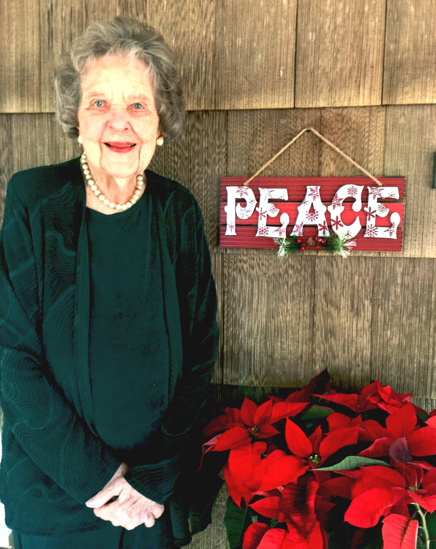 Obituary of Estherbell Caesar