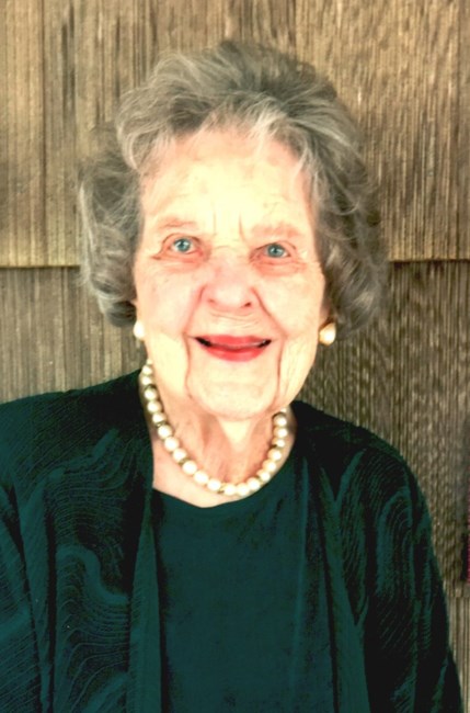 Obituary of Estherbell Caesar