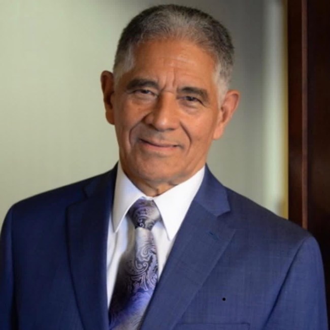 Obituary of Manolo D. Rodriguez