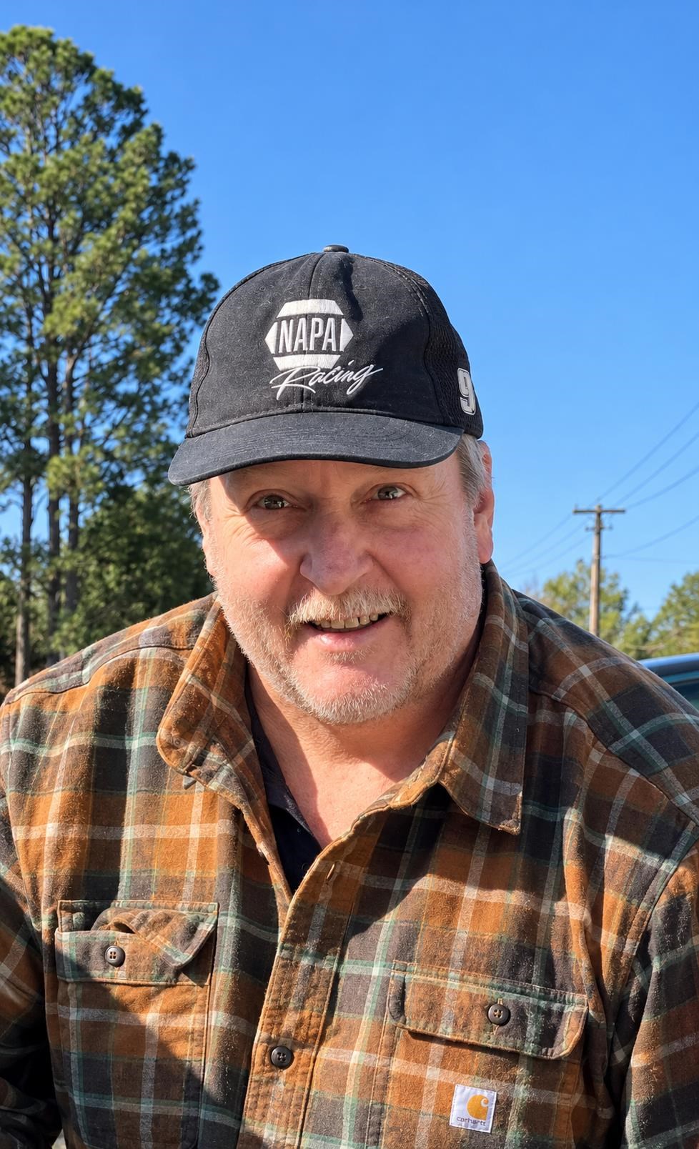 Obituary of William "Billy" Lee Gladden, Jr.