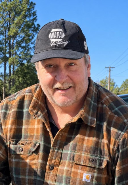 Obituary of William "Billy" Lee Gladden, Jr.