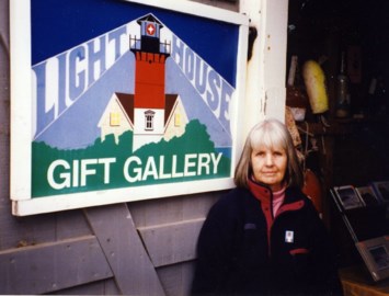 Obituary of Pamela Nobili