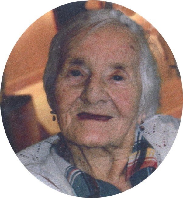 Obituary of Pearl Smith