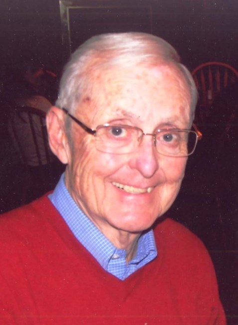 Obituary of Dr. C. Neal Jepson