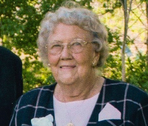 Obituary of Gloria C. Bell