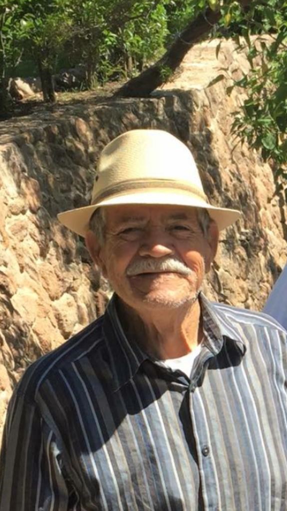 Obituary of Salvador L. Ramirez