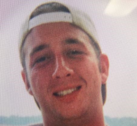 Obituary of Andrew "Andy" Block Smith