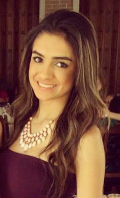 Obituary of Yessenia Michelle Garcia